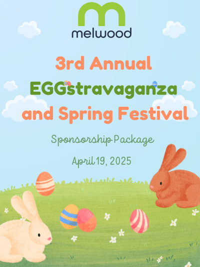 25 Eggstravaganza Sponsorship 400x